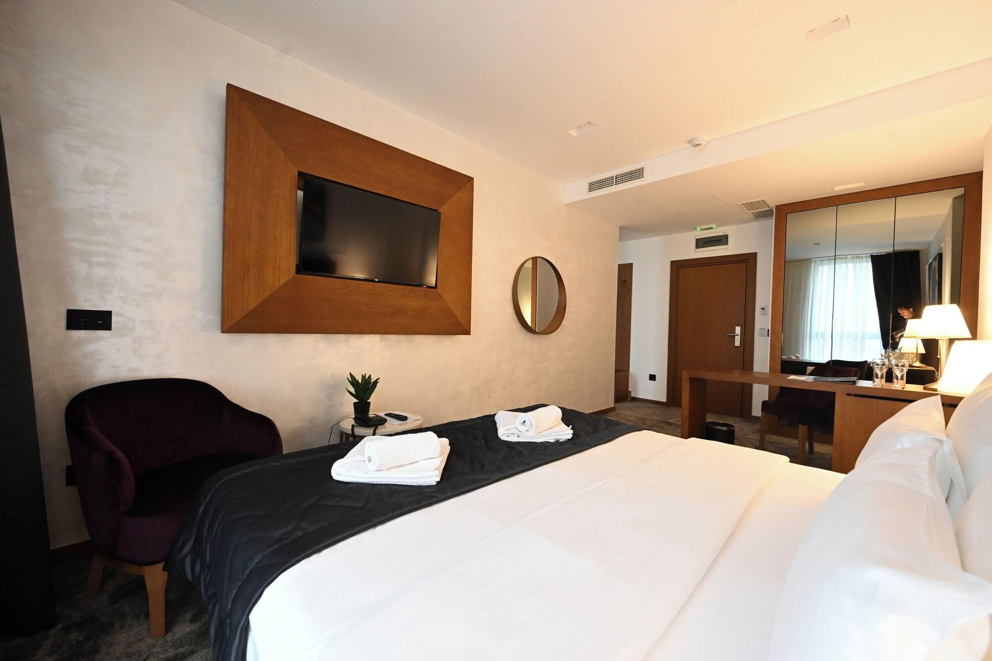 Hotel Tamis & Spa 7/32