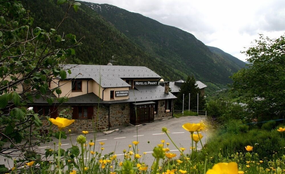 Hotel El Pradet 2/37
