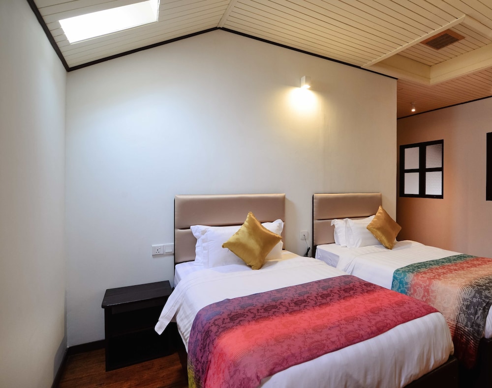 Sarang Paloh Heritage Stay & Event Hall 17/50
