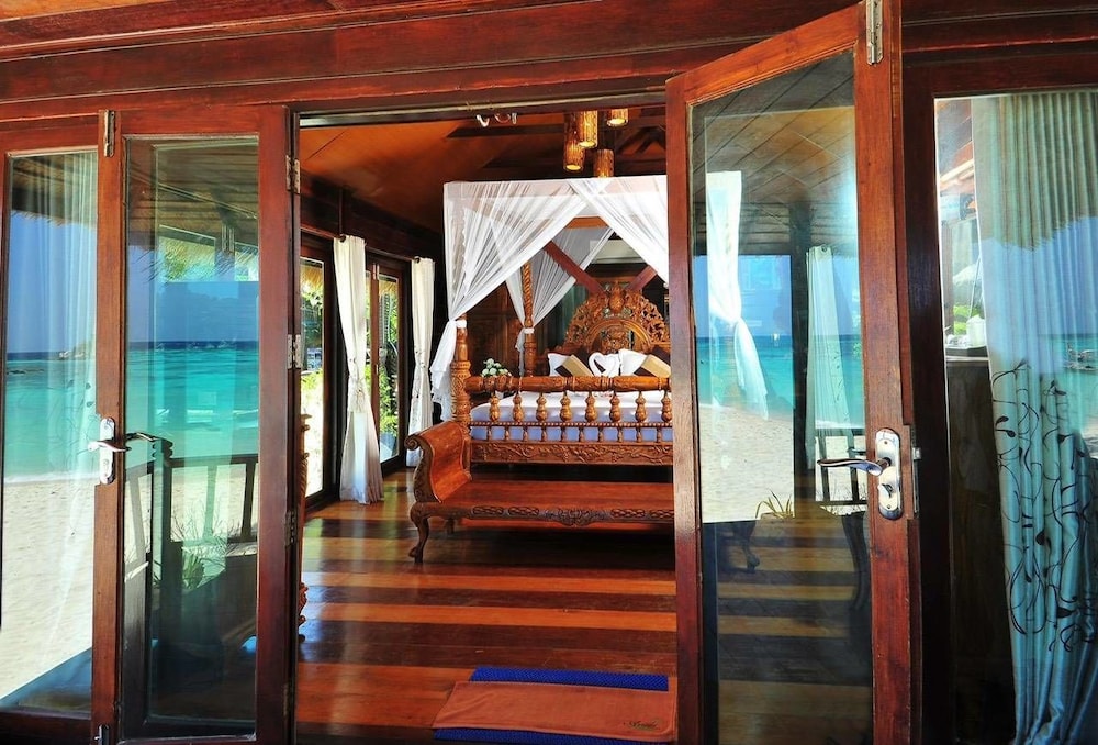 Anda Resort Koh Lipe 9/50