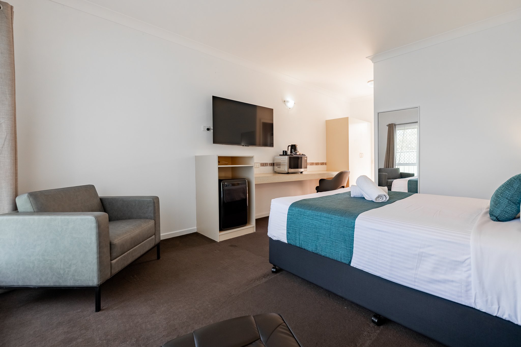 Emerald Maraboon Motor Inn 28/56