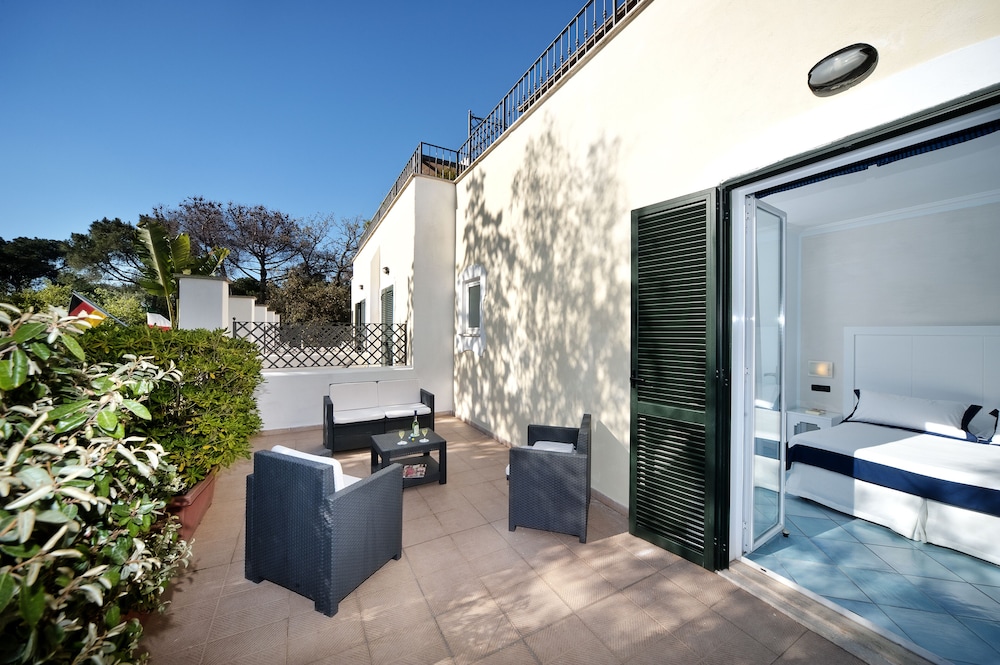 Villa Durrueli Resort Spa 36/78