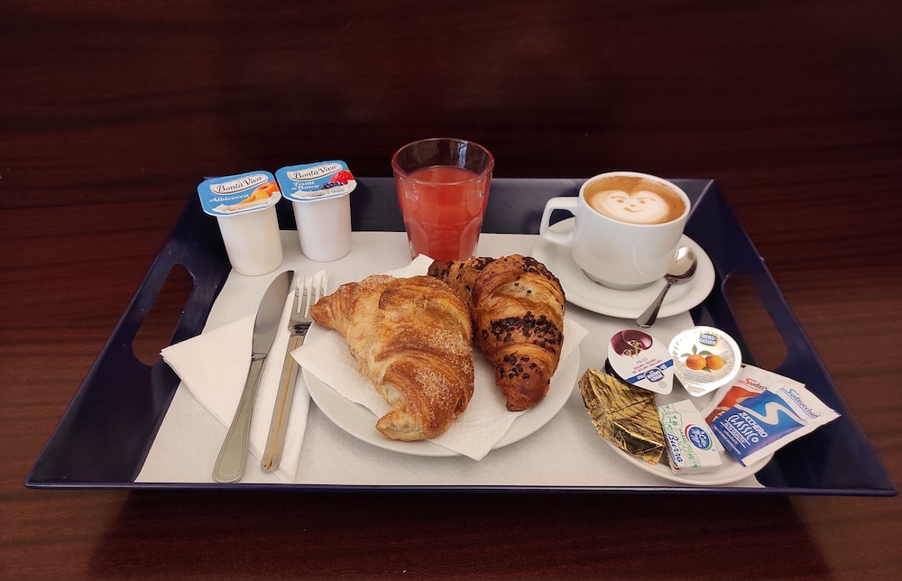 Hotel Trastevere 26/40