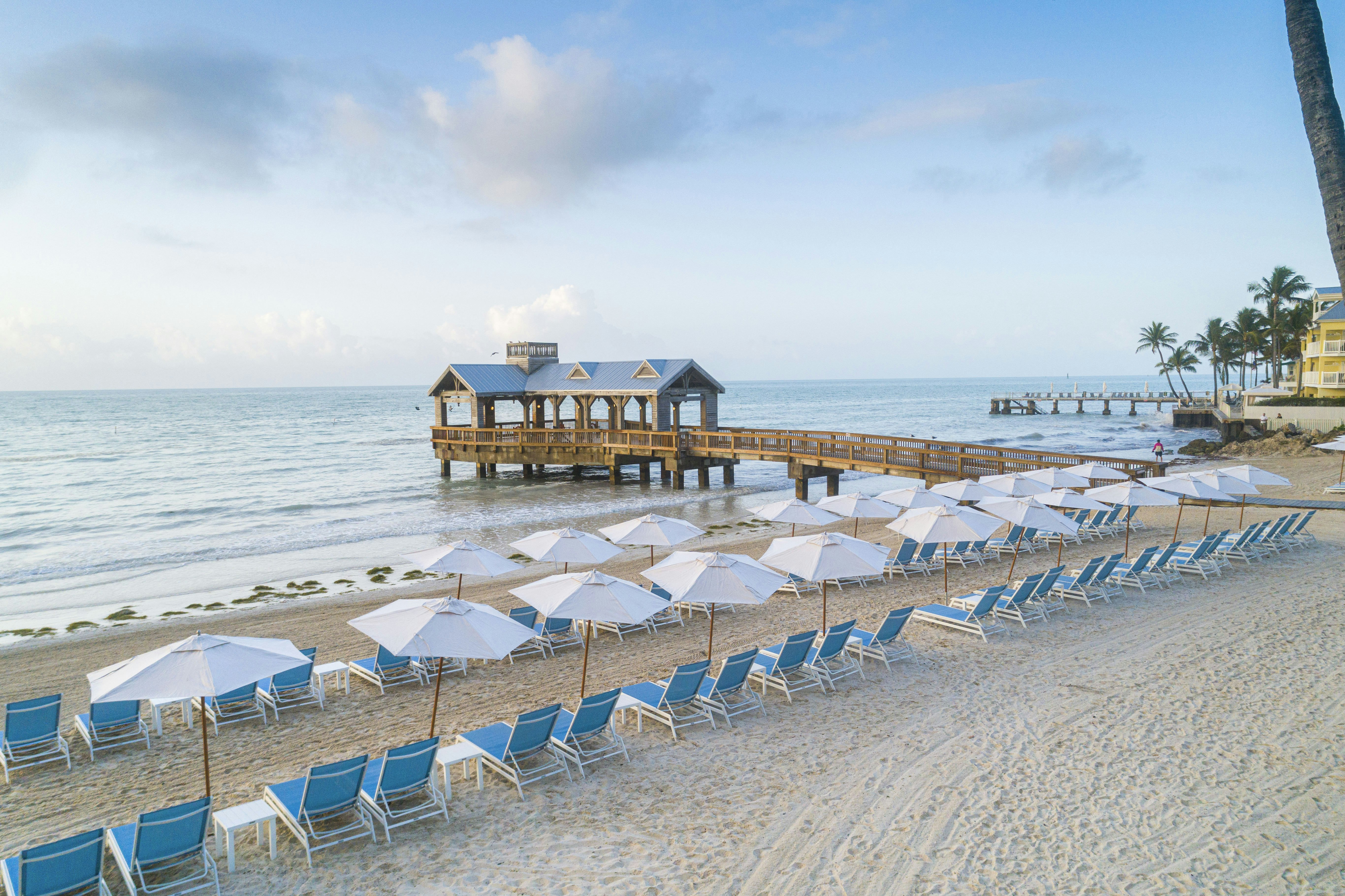 The Reach Key West Curio Collection By Hilton 44/50