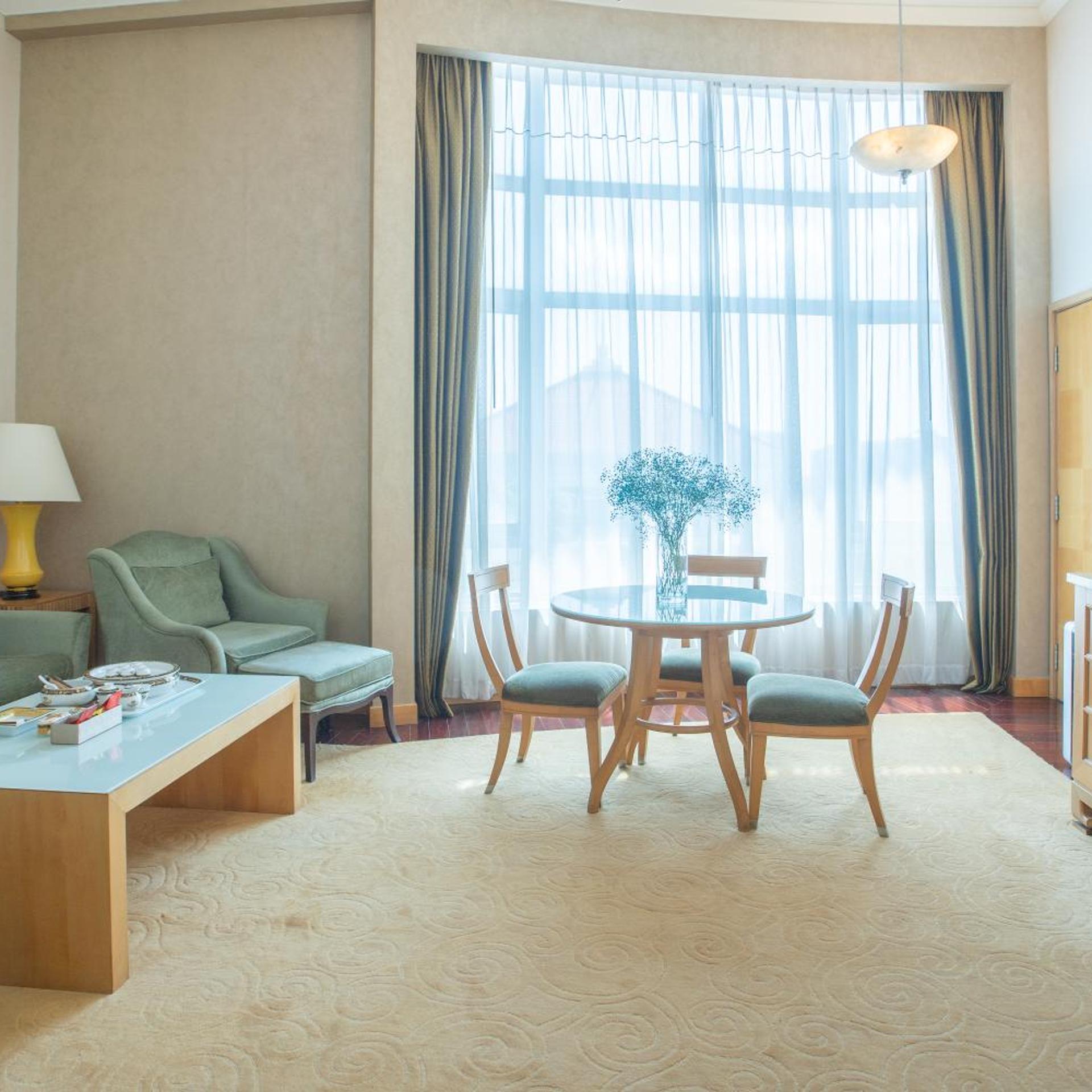 Shantou Junhua Haiyi Hotel 34/50