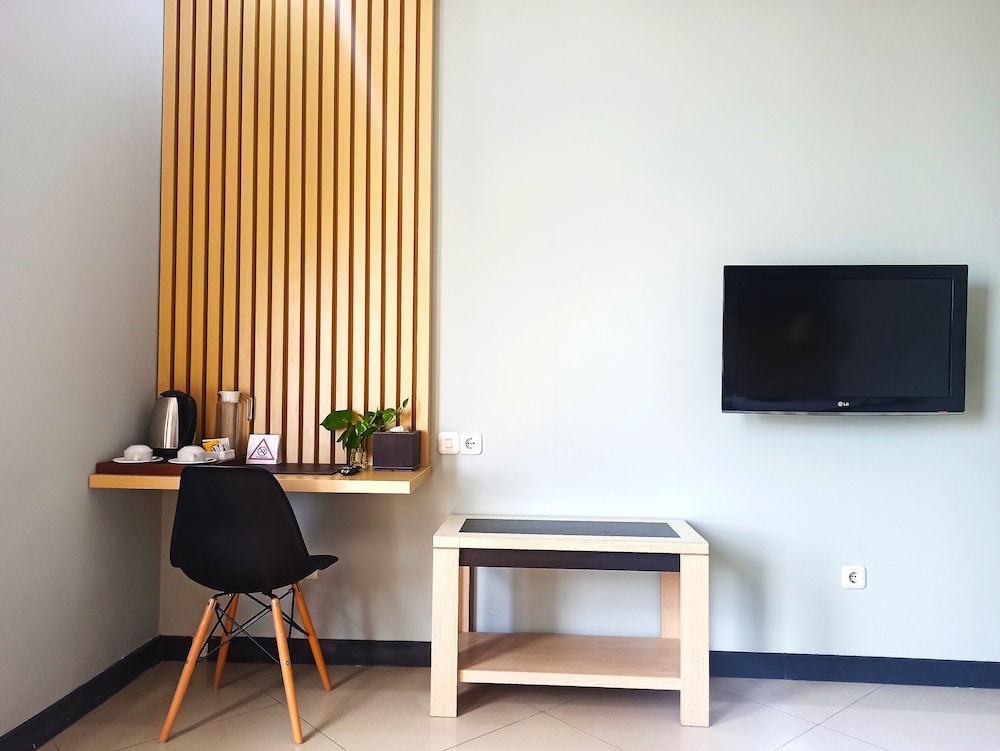 Rio City Hotel Palembang 45/50
