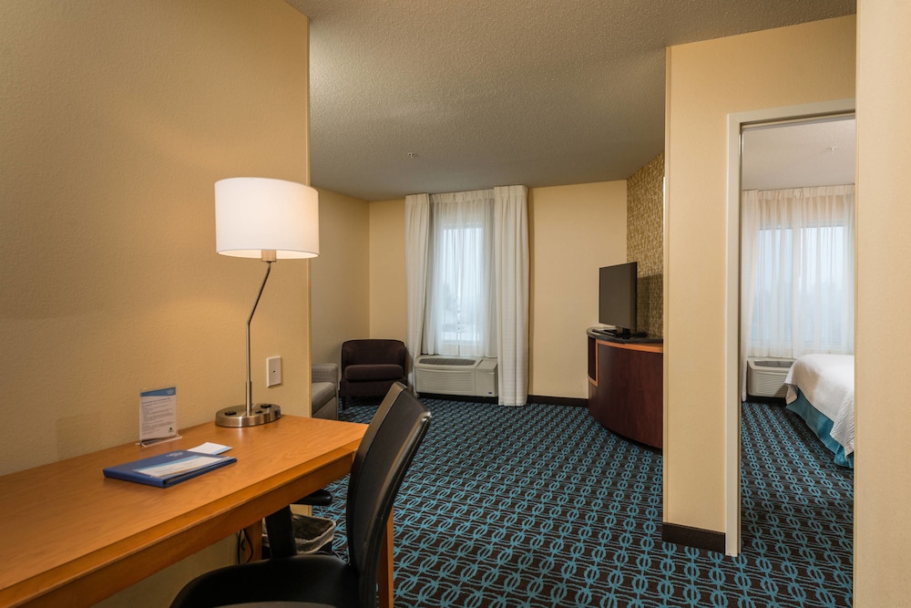 Fairfield Inn & Suites by Marriott Augusta 19/51