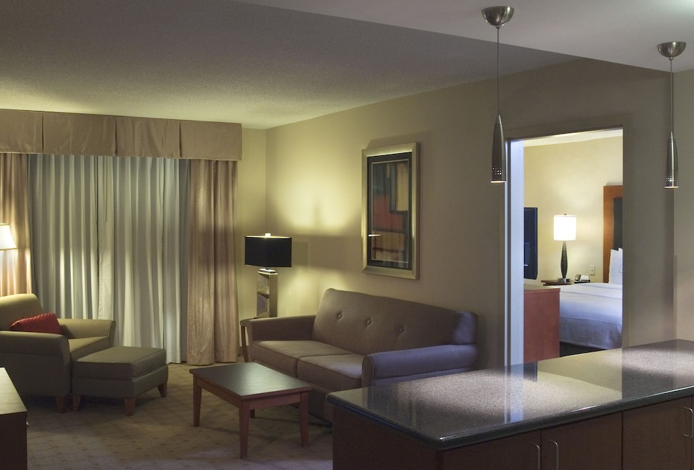 Crowne Plaza Ft. Myers Gulf Coast, An Ihg Hotel 45/78