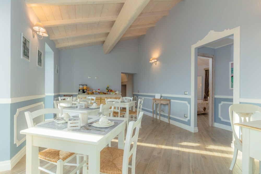 B&B Le Torri Di Tarquinia 28/43