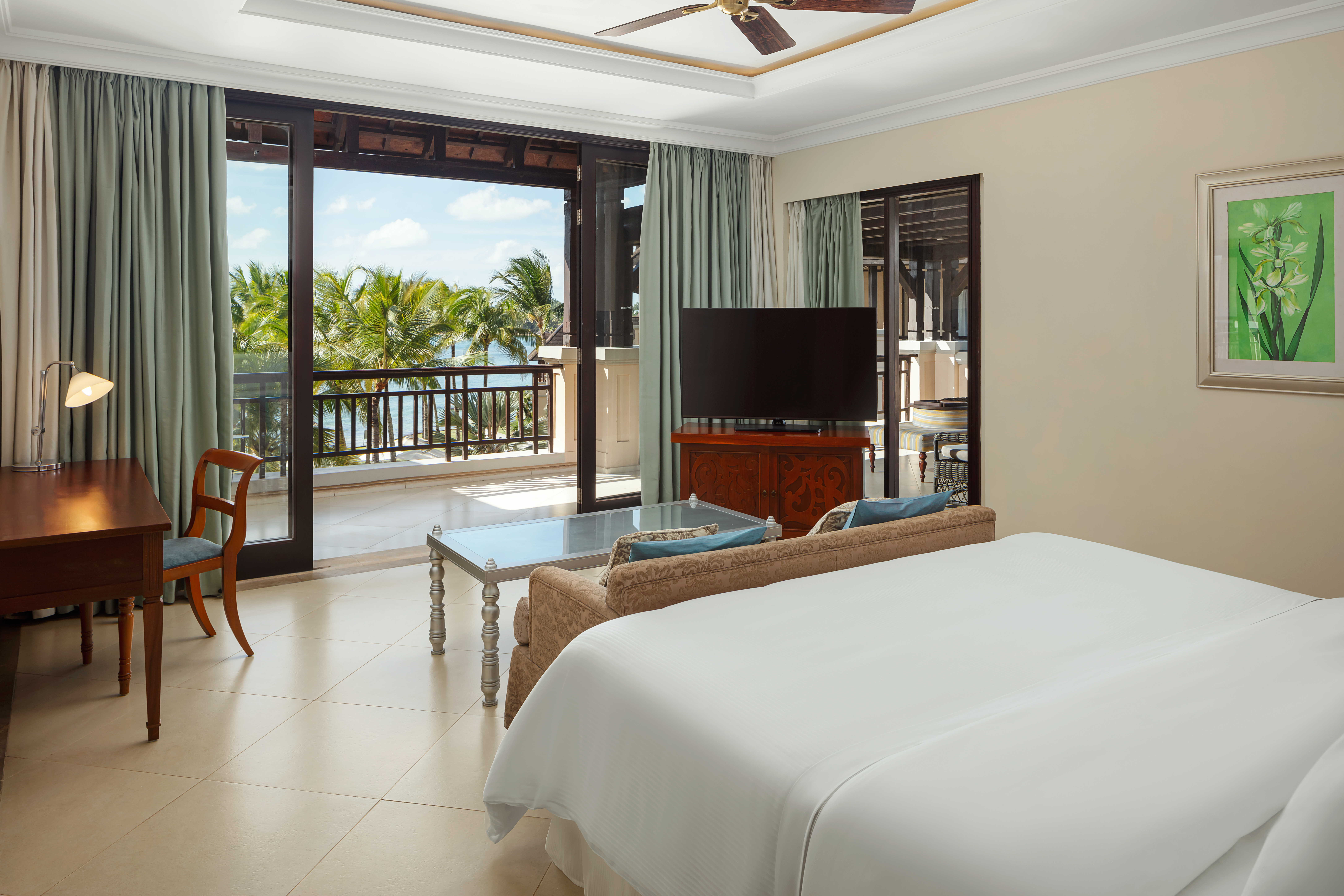 WELLBEING SUITE