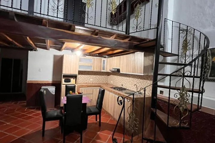 Hotel Casa Faccioli 16/26