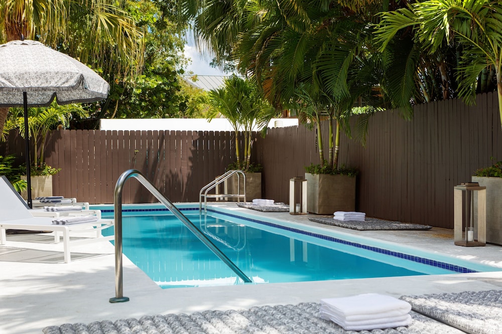 Ridley House - Key West Historic Inns 4/74