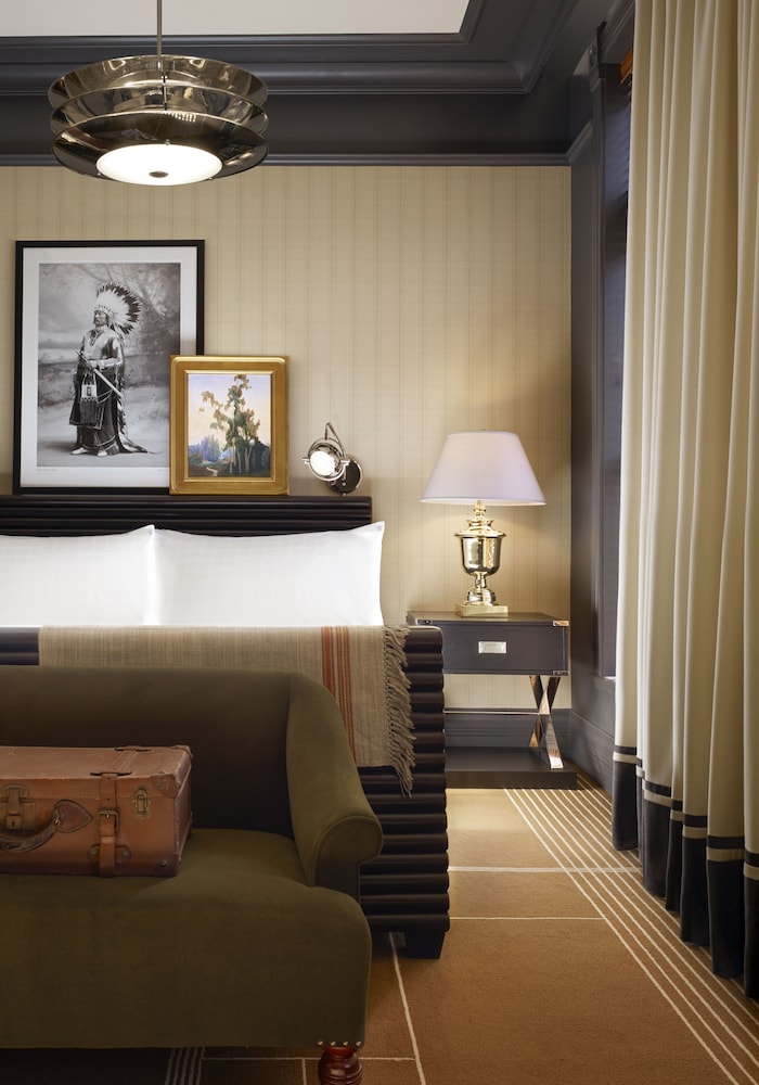 Hotel Jerome An Auberge Resort 18/50