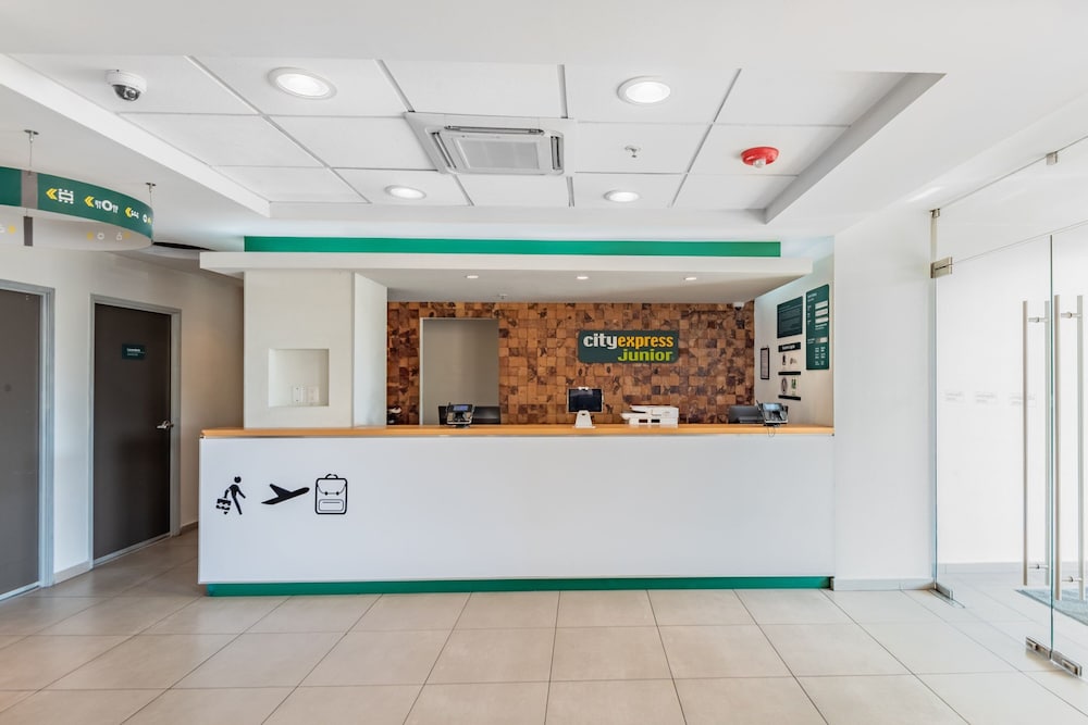 City Express Junior by Marriott Villahermosa 16/59