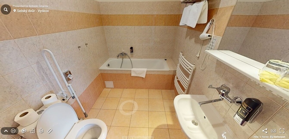 Hotel Selsky Dvur 34/36