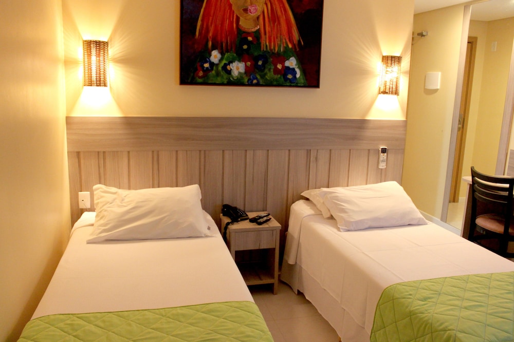 Hotel Anahi 31/63
