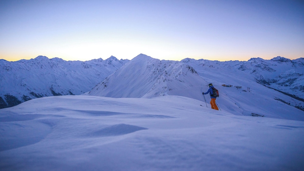 TOP ALPINE INN Davos Dorf 46/50