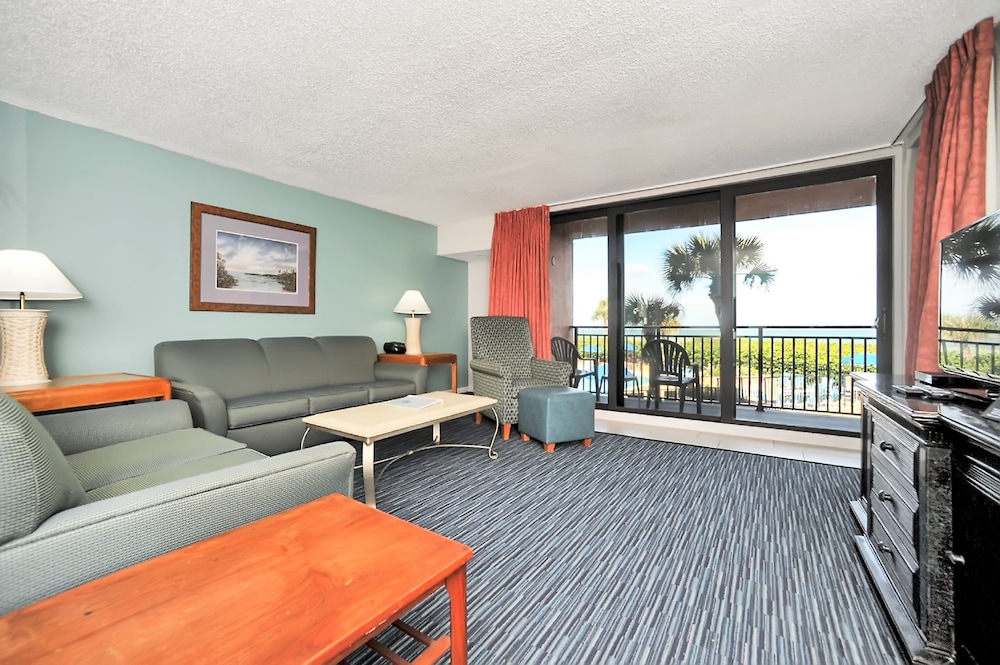 Oceanique Resort by Capital Vacations 26/48
