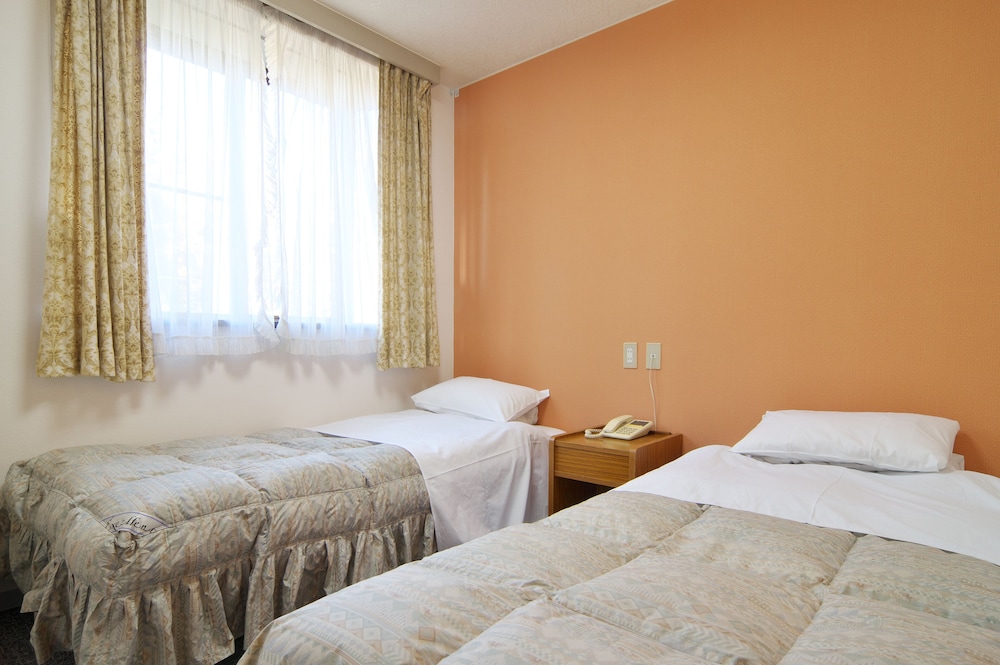 Hotel Sanmalte 14/46