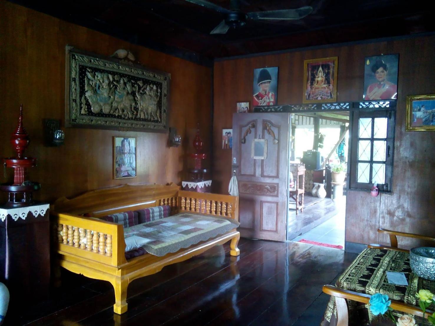 Oui Kaew Homestay 11/44