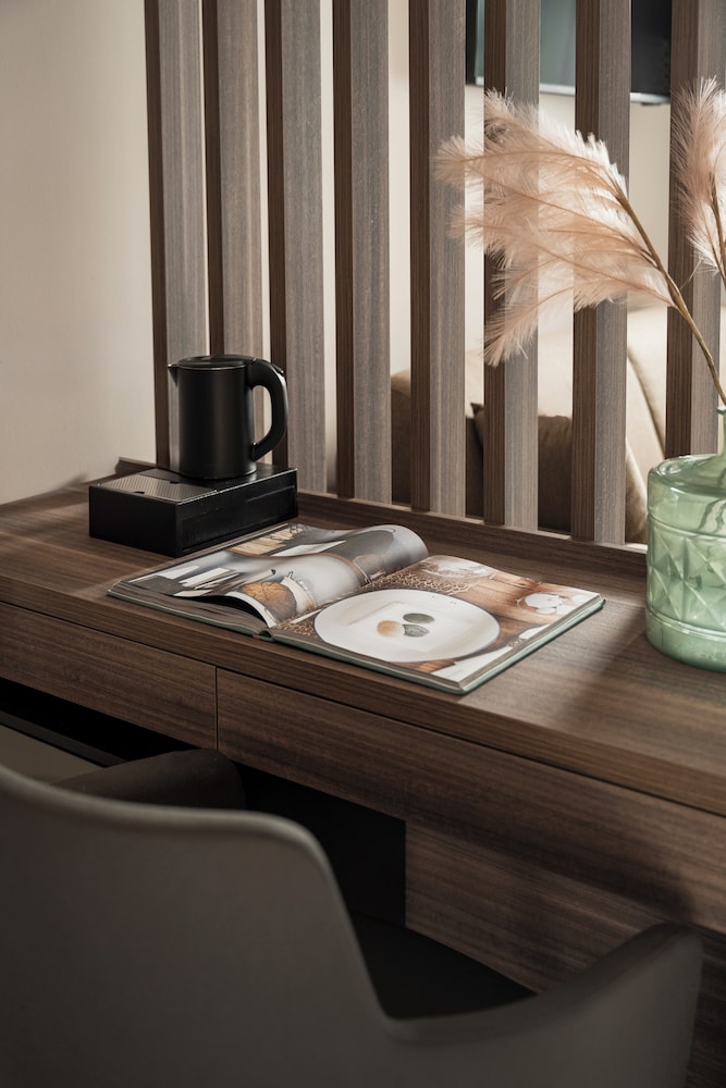 Bolina Suite & Spa 32/36