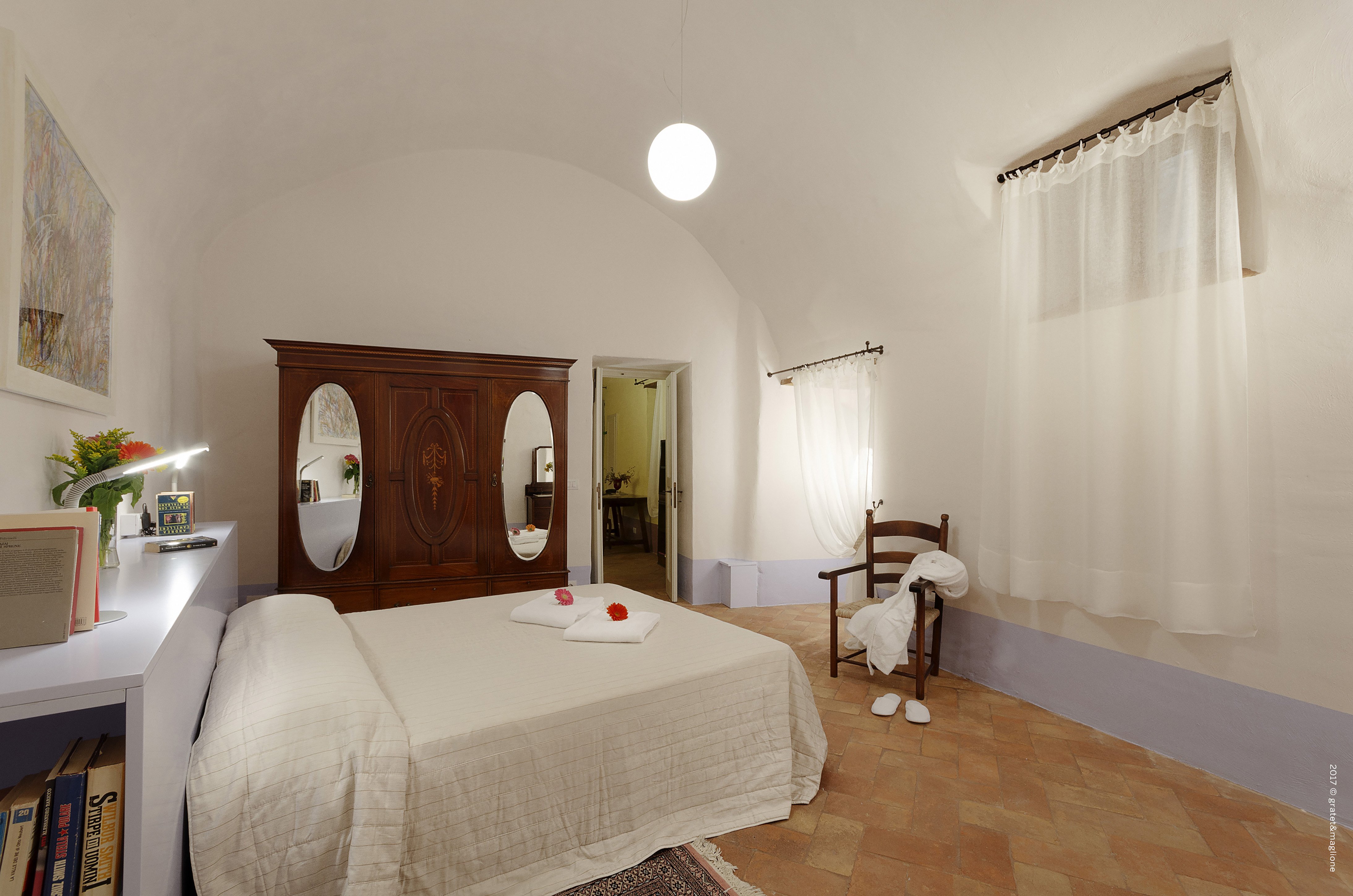 Castello di Postignano Relais 16/43