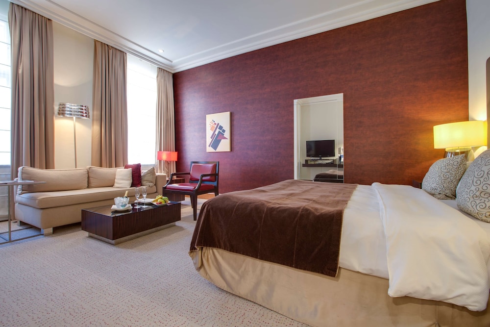 Radisson Blu Style Hotel 23/79