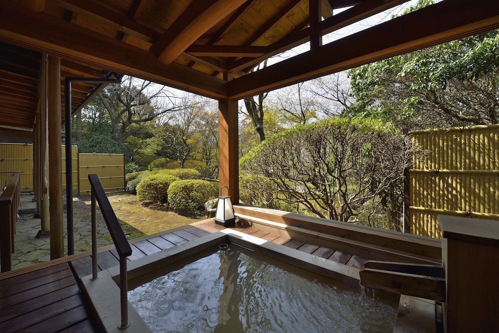 Senkyoro Ryokan 13/40