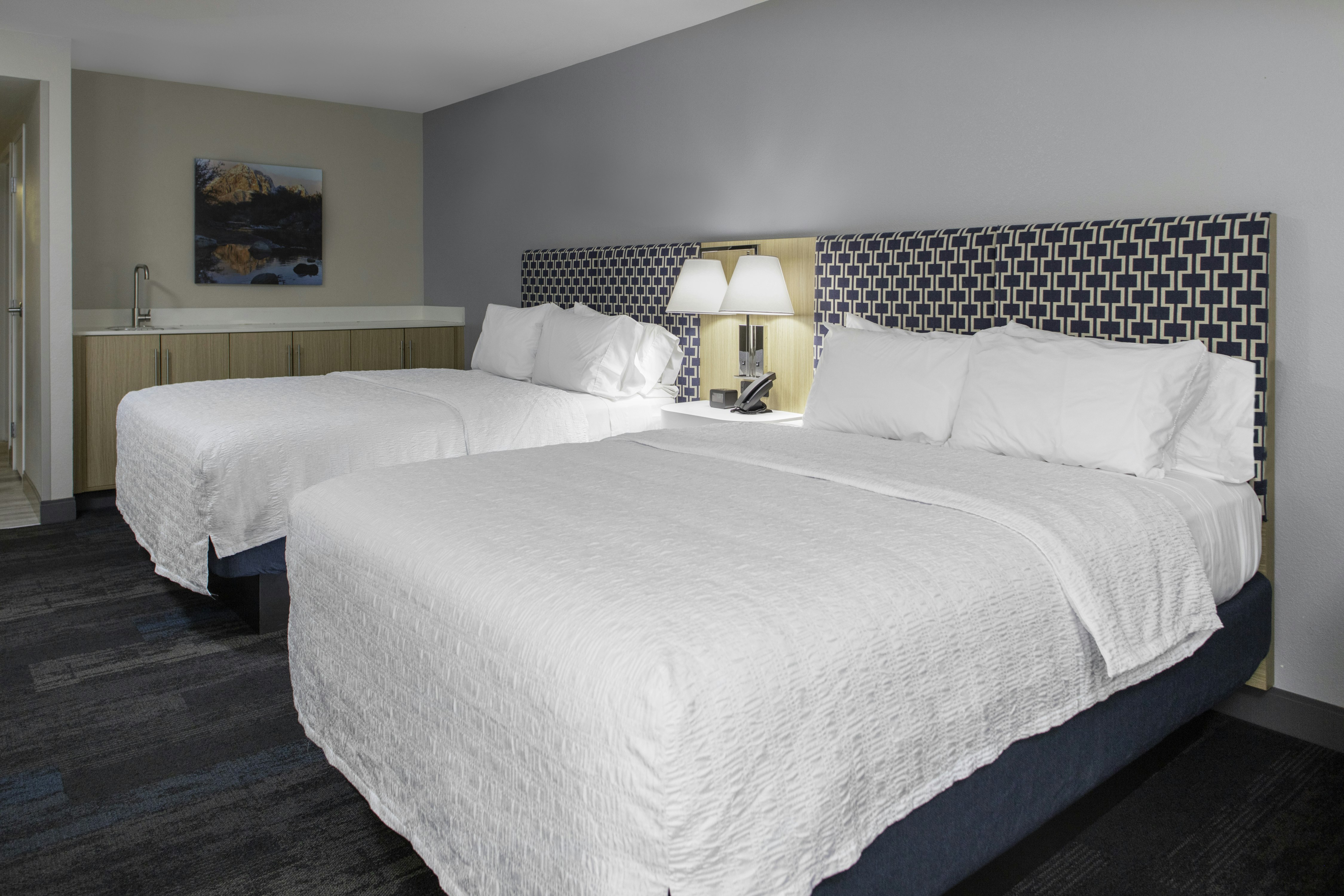 ROOM, 2 QUEEN BEDS, LARGE