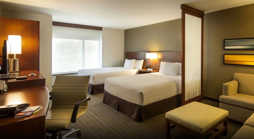 HYATT PLACE TIJUANA 18/40