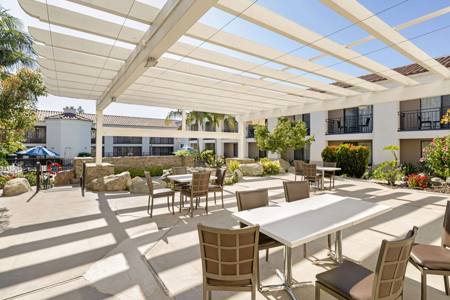 Best Western Posada Royale Hotel & Suites 36/50