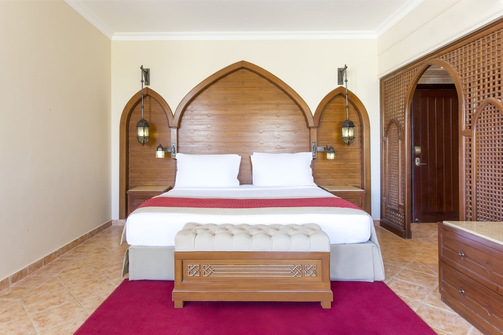 Kempinski Hotel Soma Bay 20/80