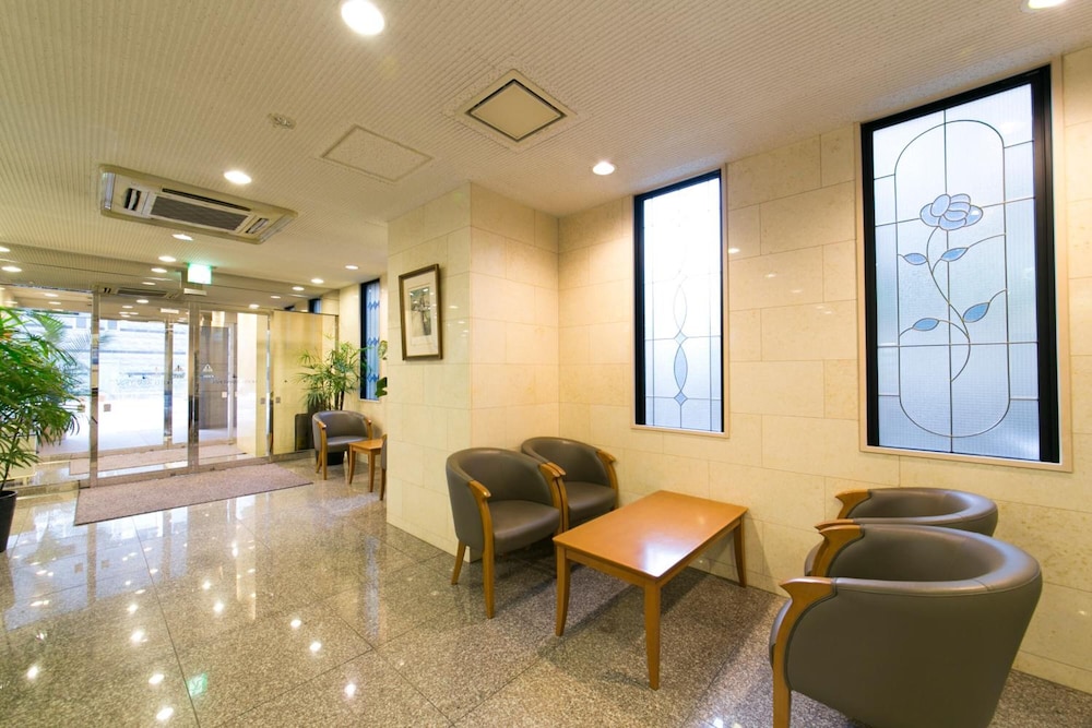 SMILE HOTEL SHIZUOKA(Formerly Abant Inn Shizuoka) 38/50