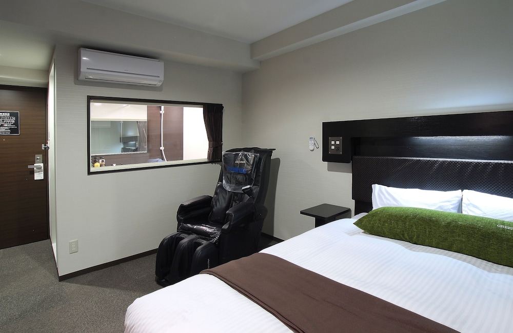 Green Rich Hotel Yamaguchi Yuda Onsen 24/50
