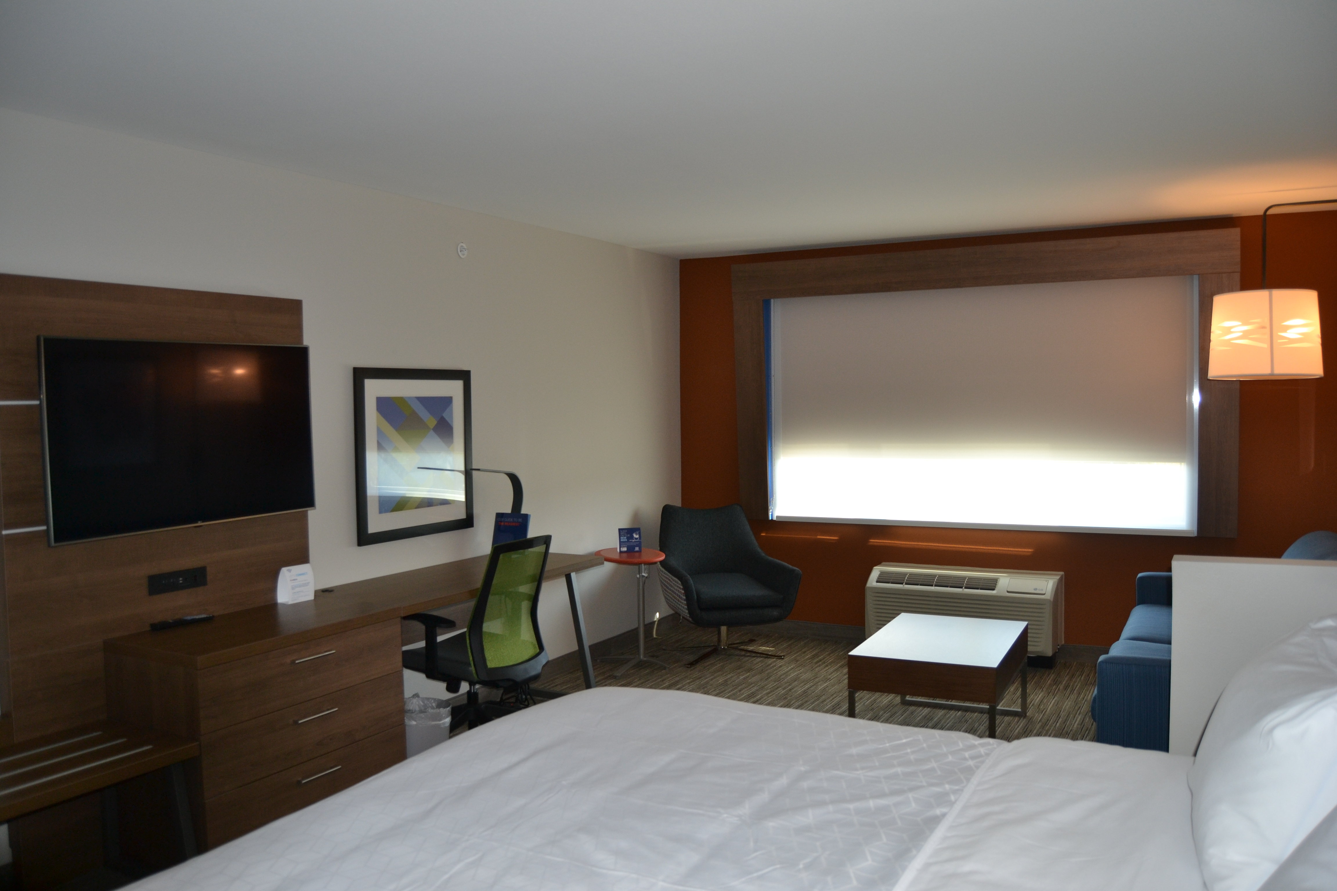 Holiday Inn Express & Suites Goodlettsville N - Nashville 16/54