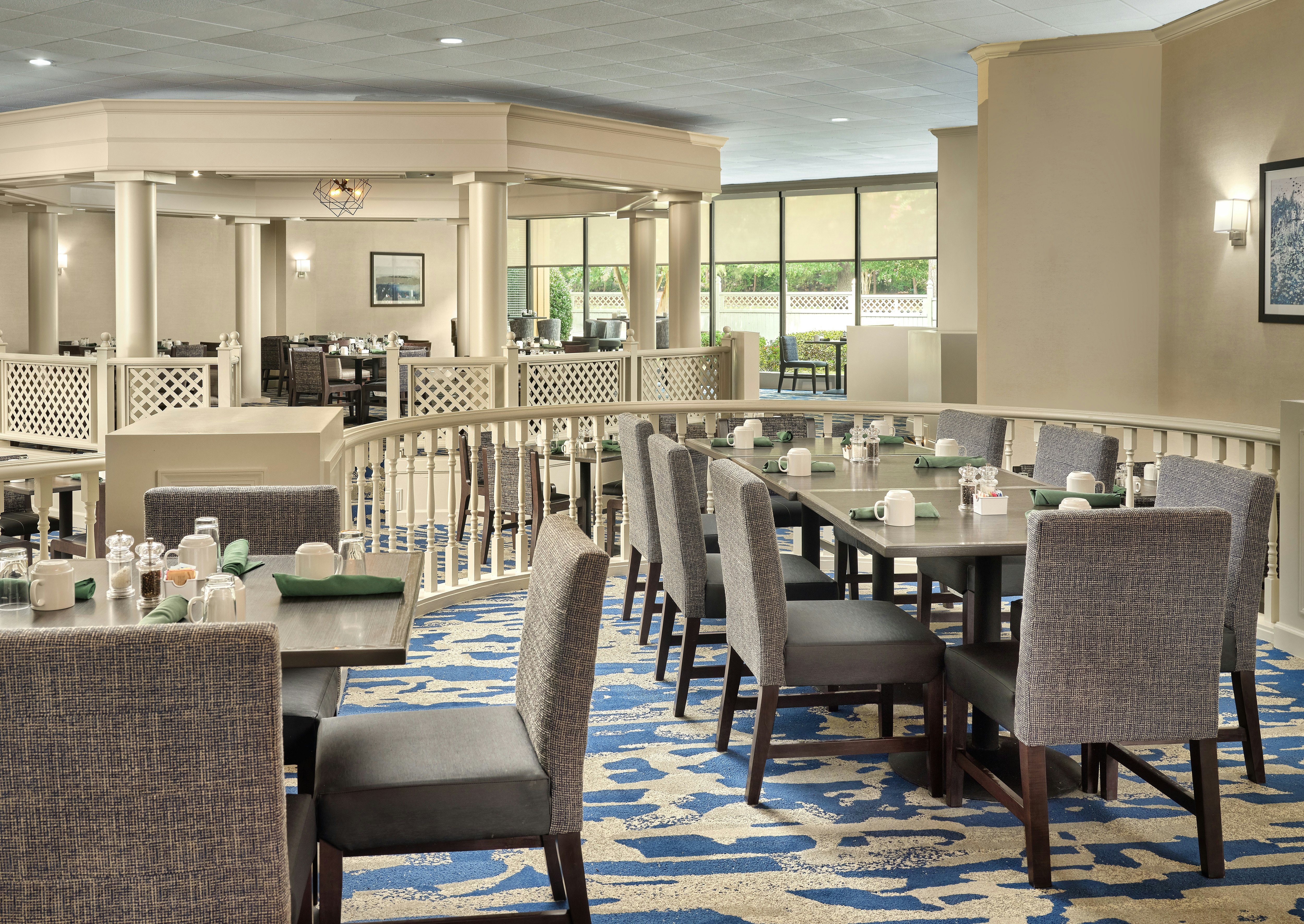 DoubleTree by Hilton Williamsburg 28/46