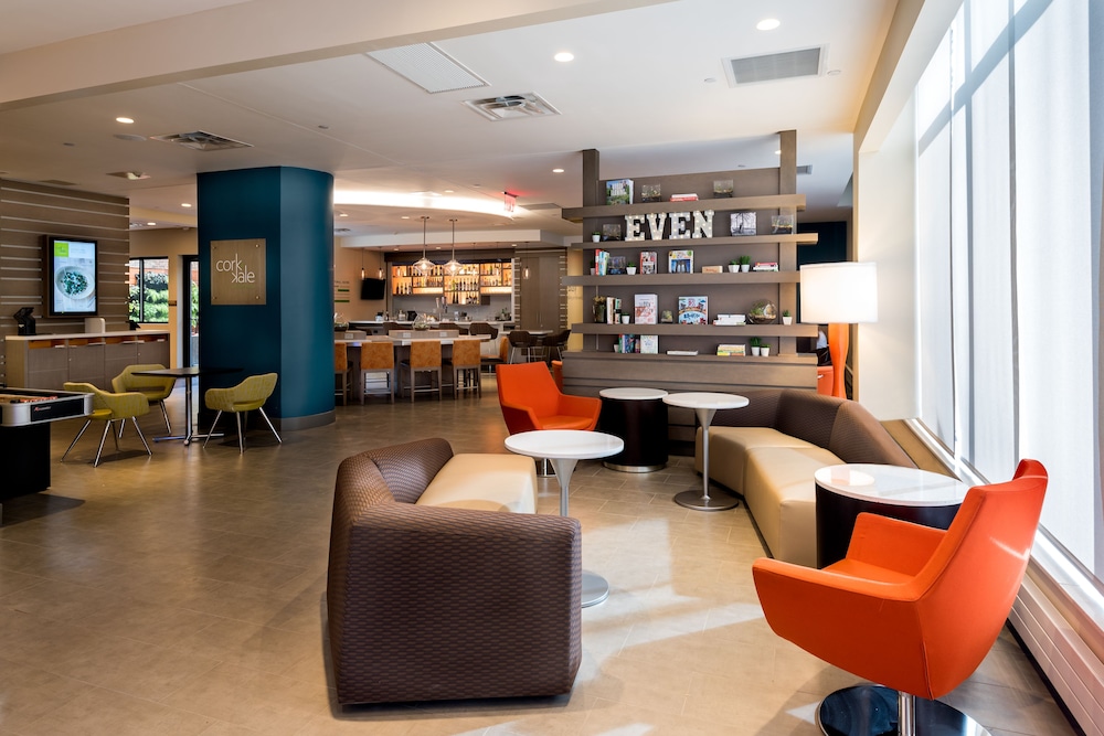 Even Hotel Brooklyn 54/84
