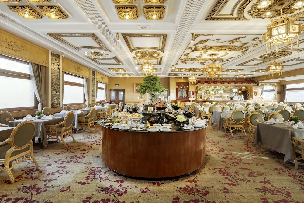 Rex Hotel Saigon 40/50