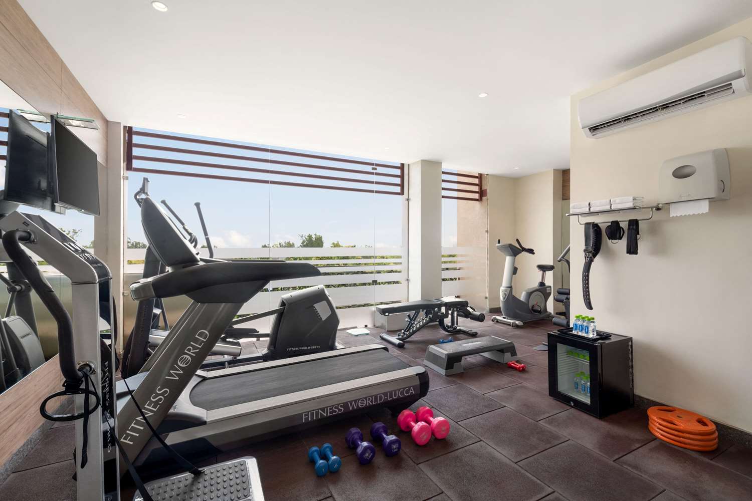 Ramada by Wyndham Aligarh GT Road 27/51