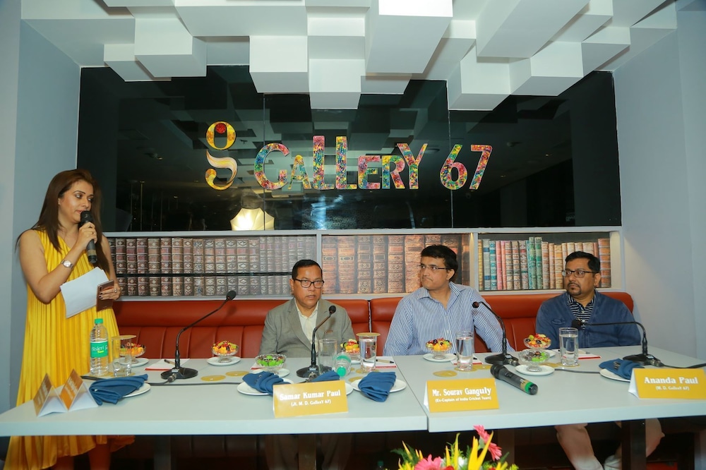 Gallery 67 26/41
