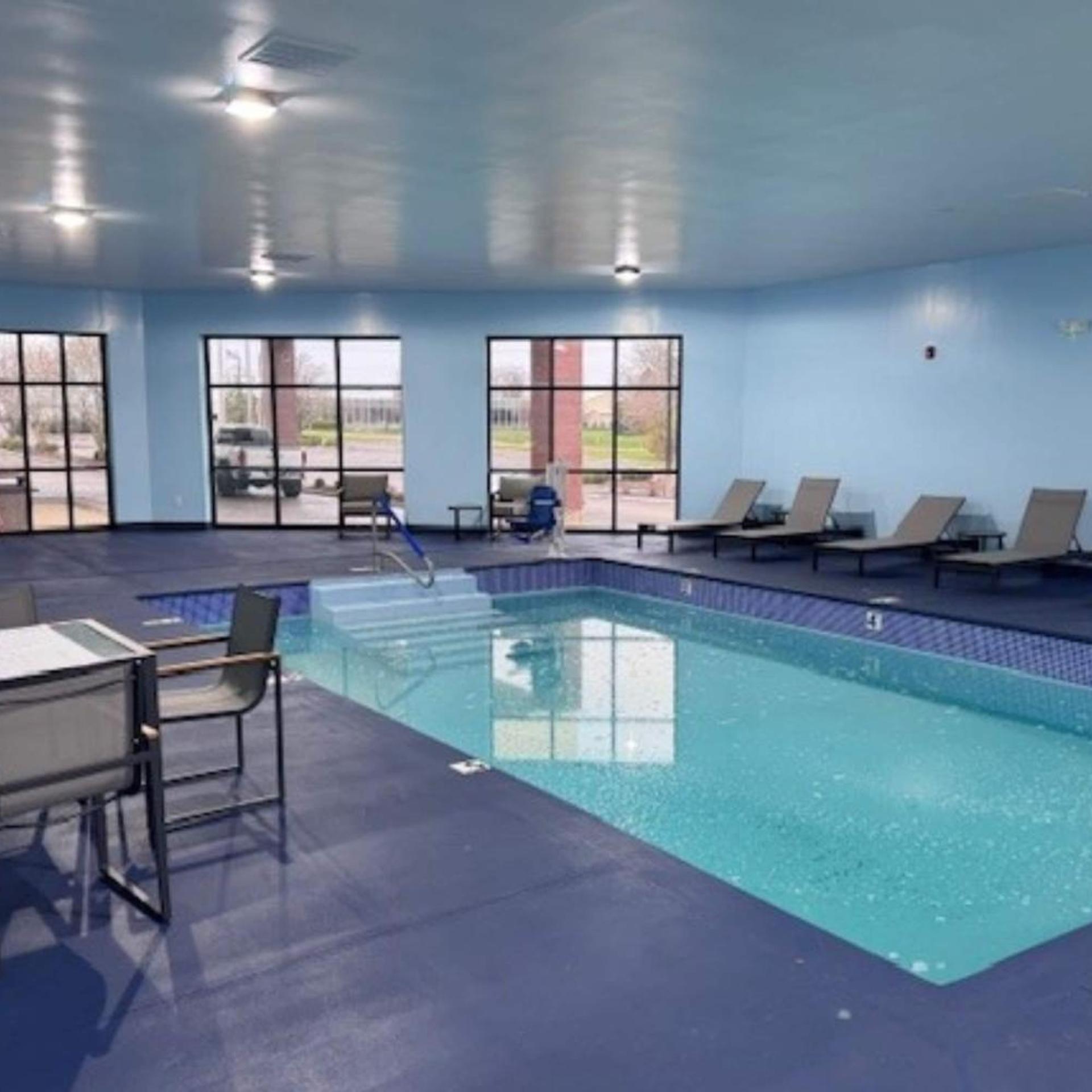 Hawthorn Extended Stay by Wyndham Miamisburg DaytonSouth 9/19