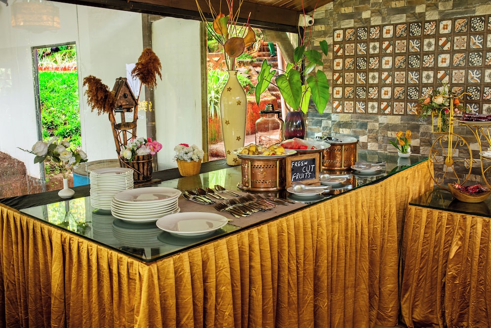 Stonewater Eco Resort 6/50