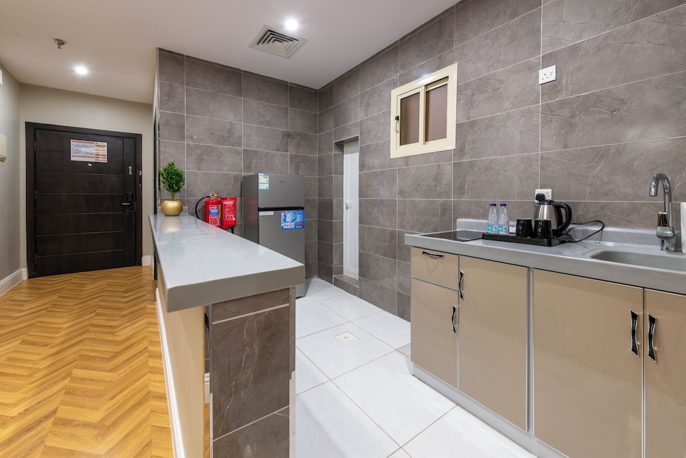 Armada Residence Hotel Apartments 11/62