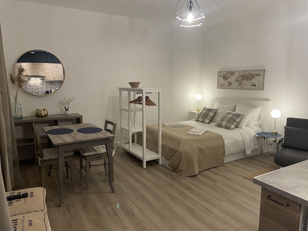 Sohotel 38/50