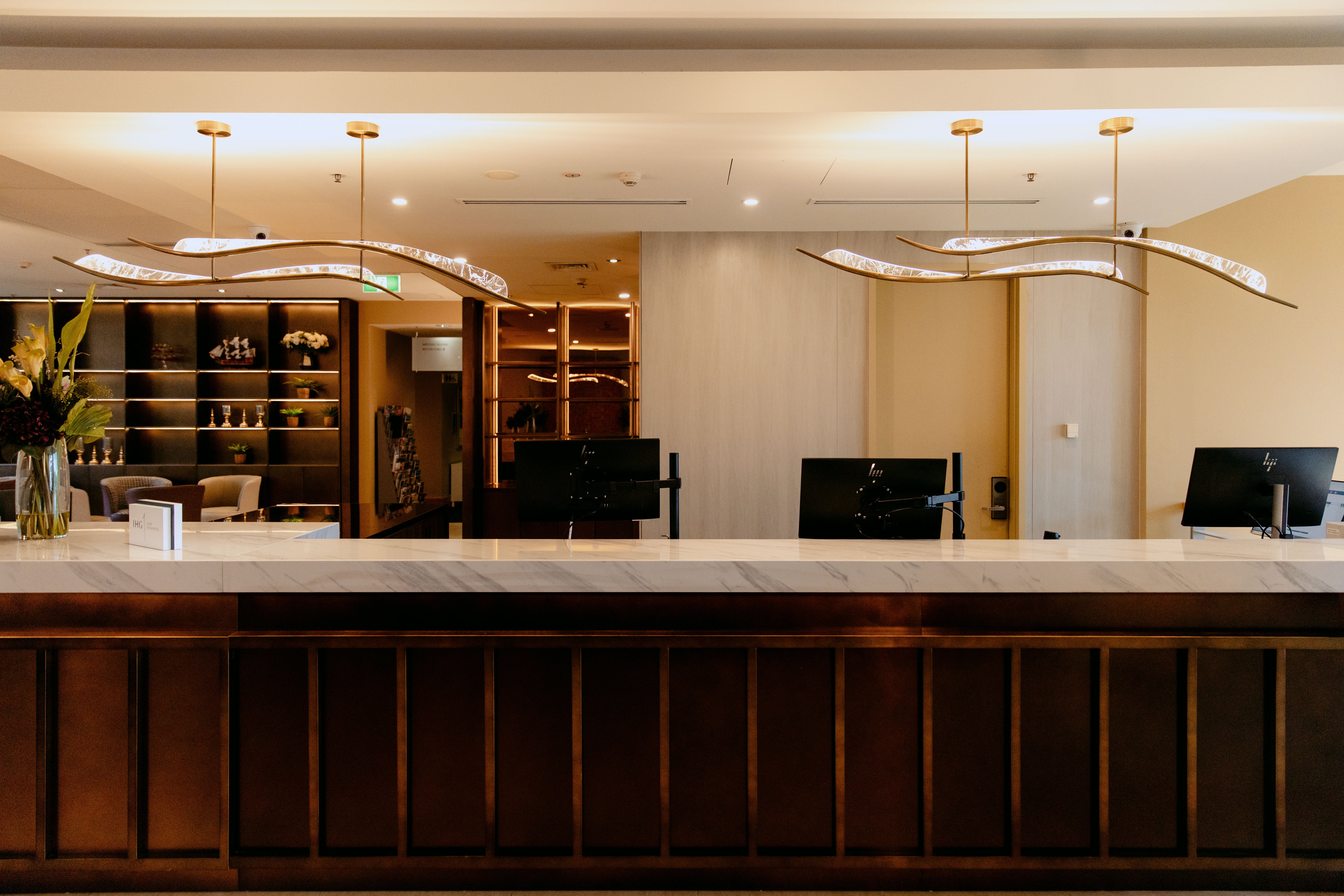 Crowne Plaza Sydney Macquarie Park By IHG 4/46