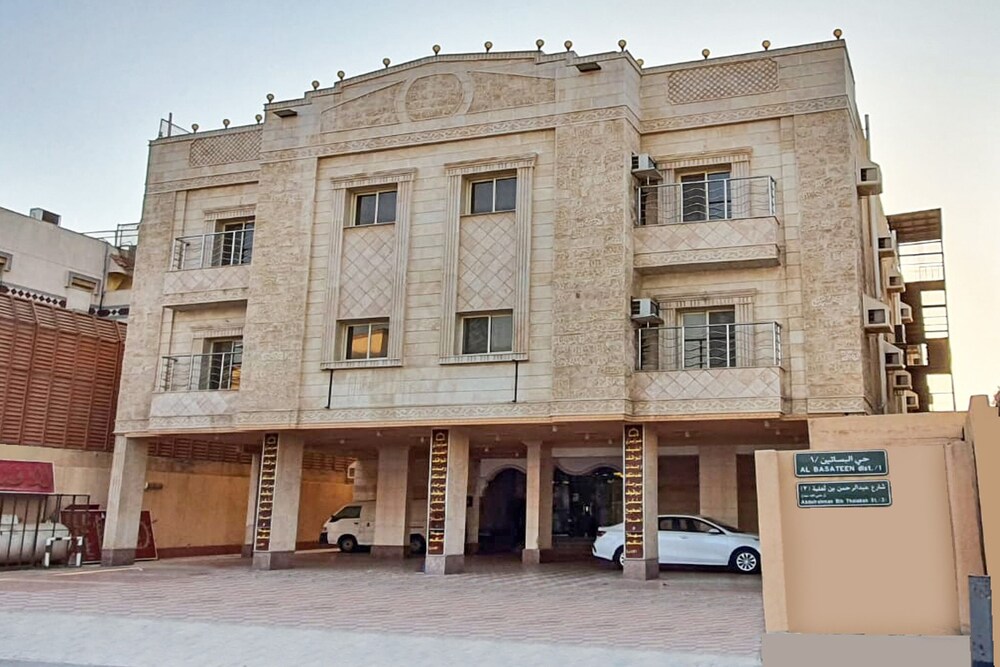 لافينا للوحدات السكنيه(OYO 589 Lavina House) 3/46