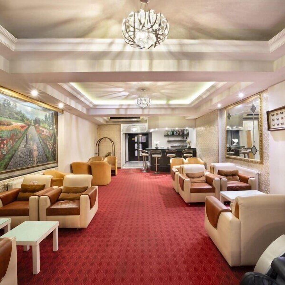 Elan Hotel Istanbul Pera 51/72