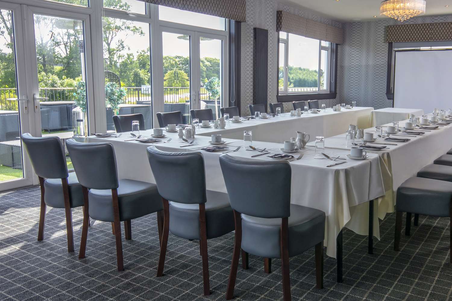 Sure Hotel By Best Western Lockerbie 34/42