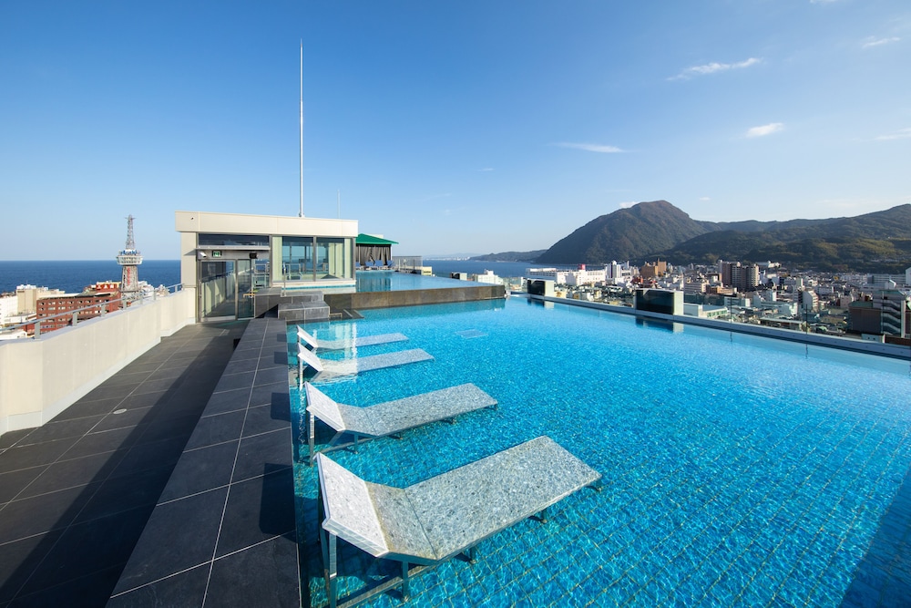 Amanek Inn Beppu 48/50