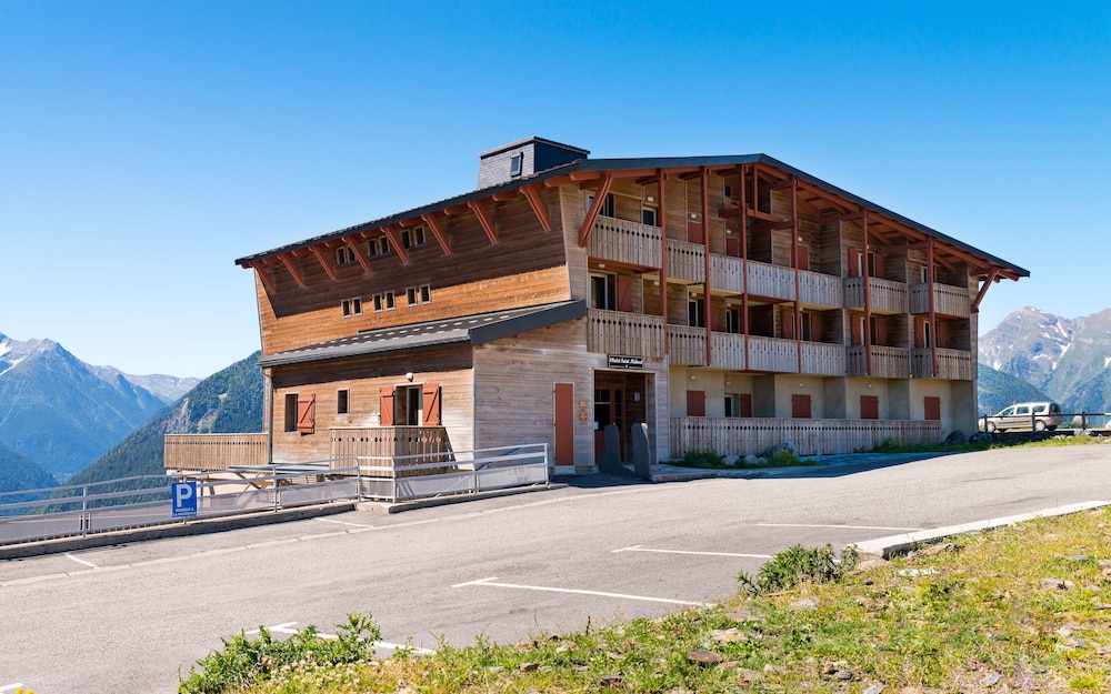 Residence Lagrange Vacances Les Chalets De L'adet 4/18